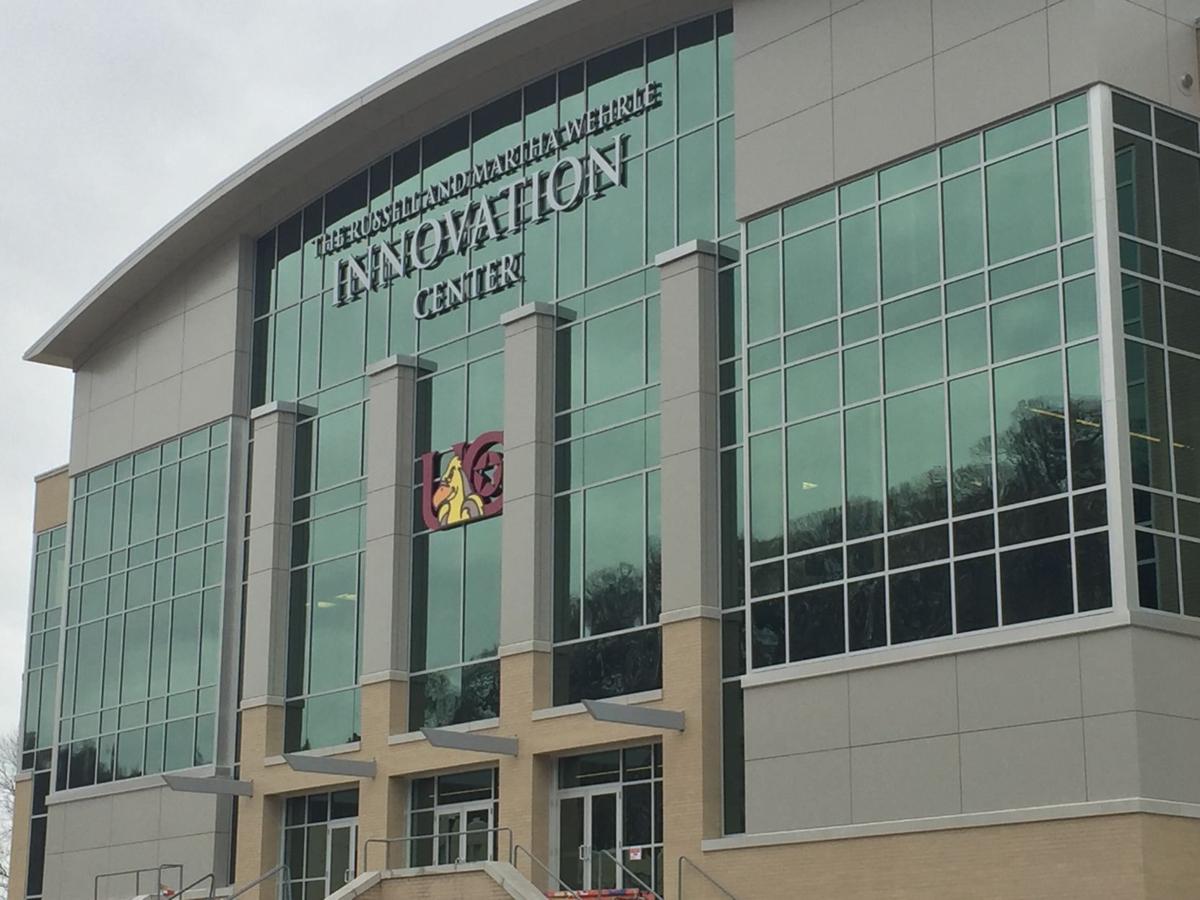 University Of Charleston >> Innovation Center Opening At Uc Builds On Campus Progress University Of Charleston >> Innovation Center Opening At Uc Builds On Campus Progress