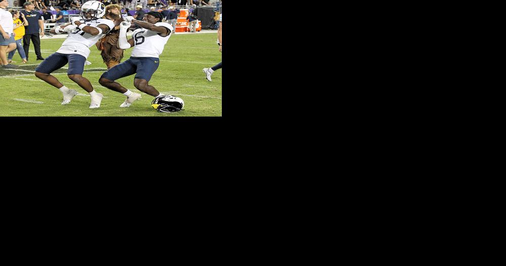 Postgame Notebook: WVU game control - Vimarsana News