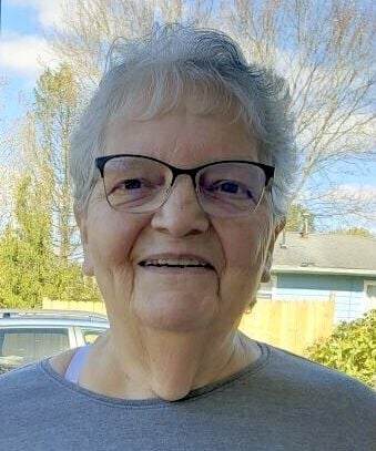 Barbara Ann (Paugh) Patton | Harrison Obituaries | wvnews.com