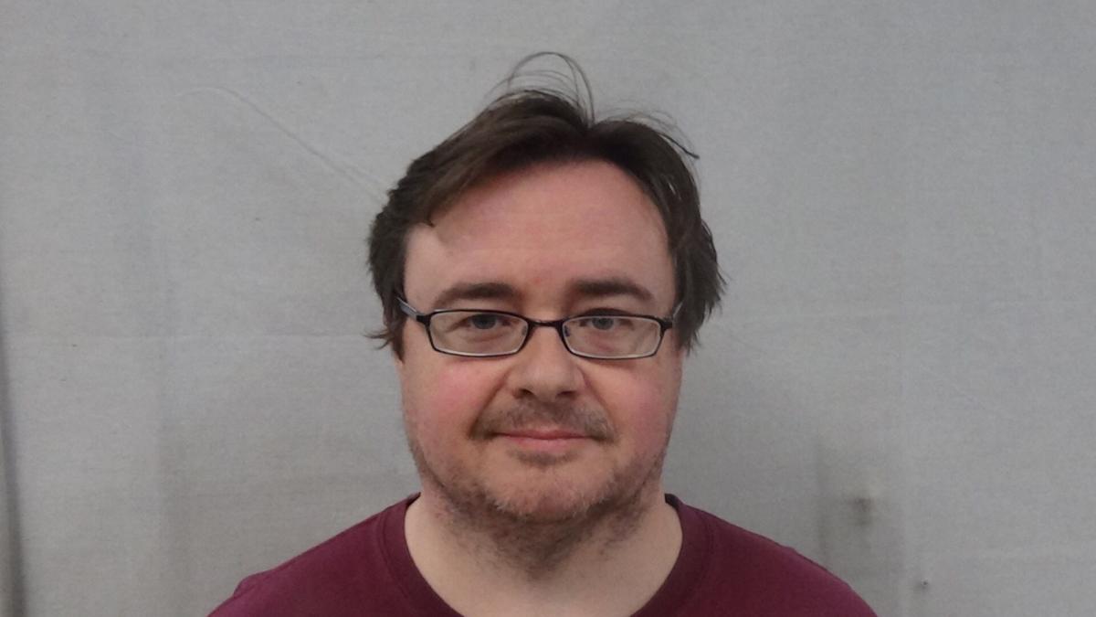 Weston, West Virginia, man held on threats of terrorist acts charge