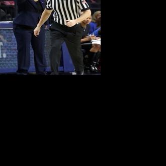 West Virginia referee selected to work NCAA Women's Final Four | WV ...