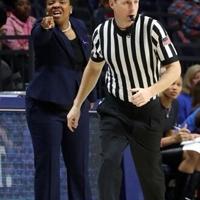 West Virginia referee selected to work NCAA Women's Final Four | WV ...