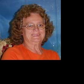 Susan Louise Starkey Hayhurst | Harrison Obituaries | wvnews.com