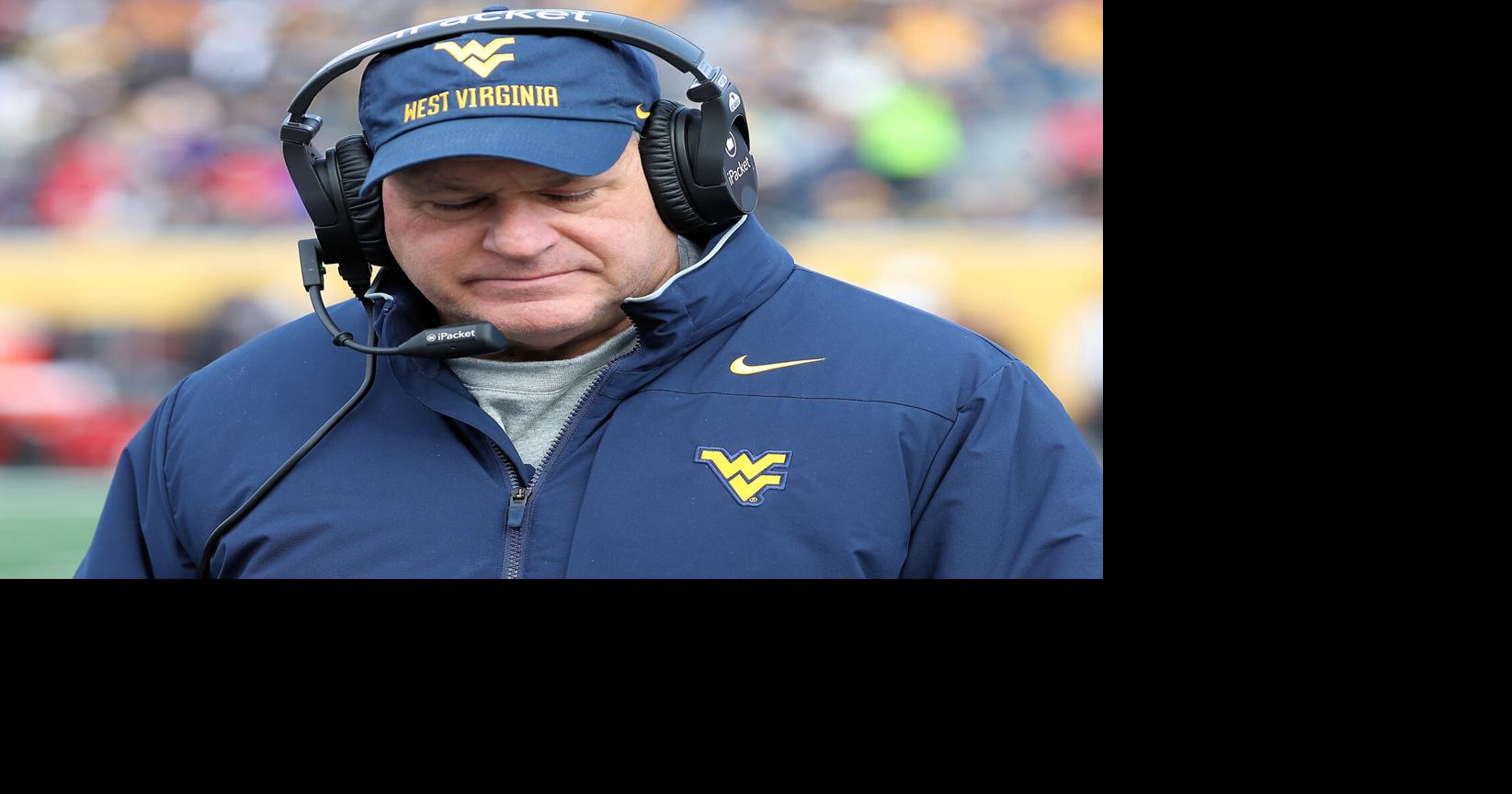 West Virginia athletics: The bad | West Virginia University Sports ...