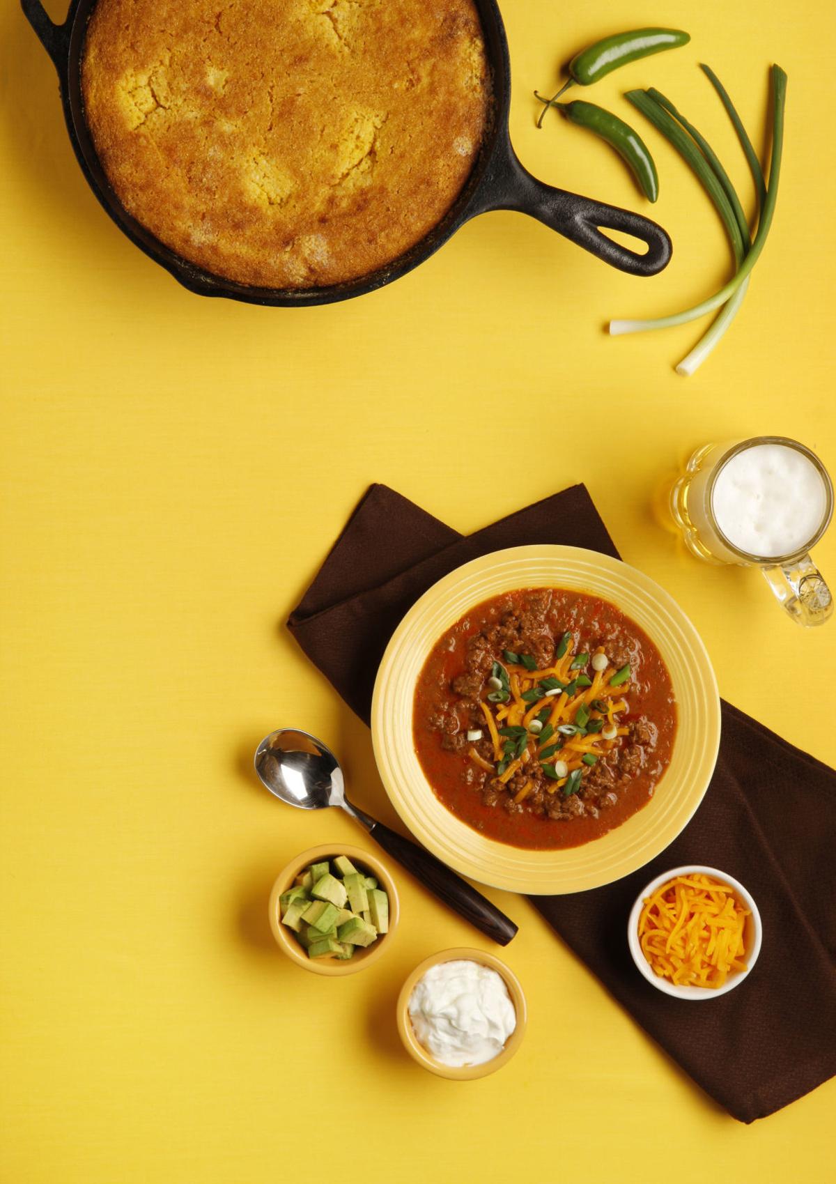 The Best Real Texas Chili Recipes No Beans Allowed Wvnews Com