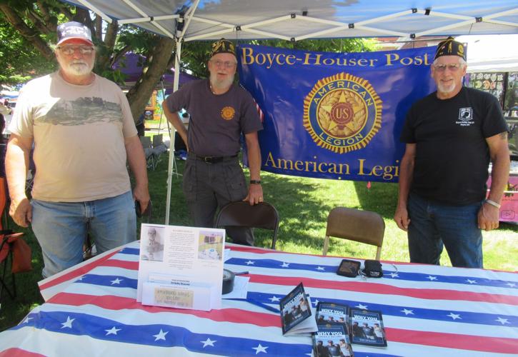 Keyser's Strawberry Festival is a hit (copy) Mineral County WV News