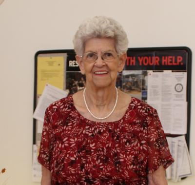 Judy Rothwell Randolph Murphy | Harrison Obituaries | wvnews.com