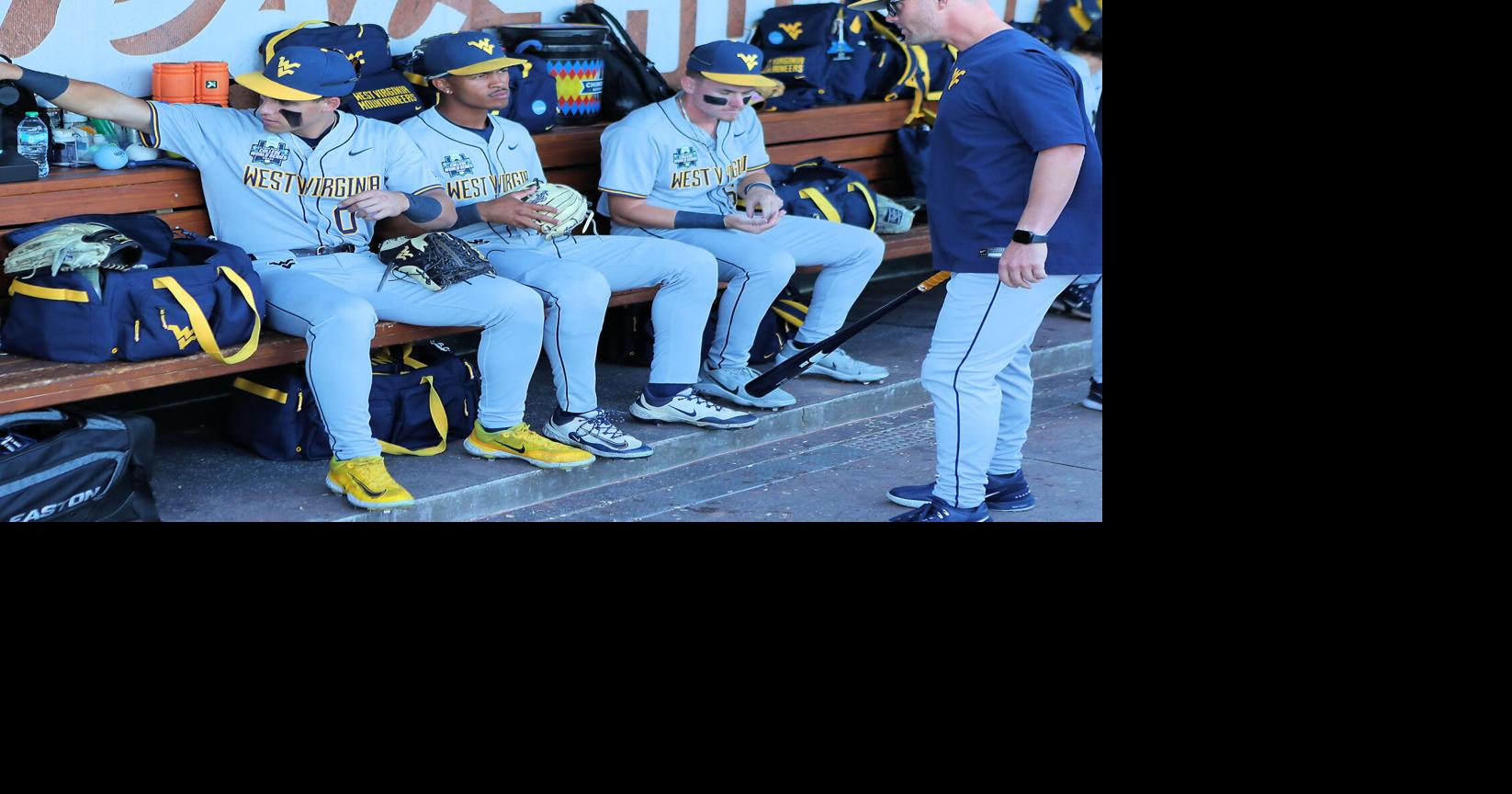 CWS  Preview: West Virginia Mountaineers