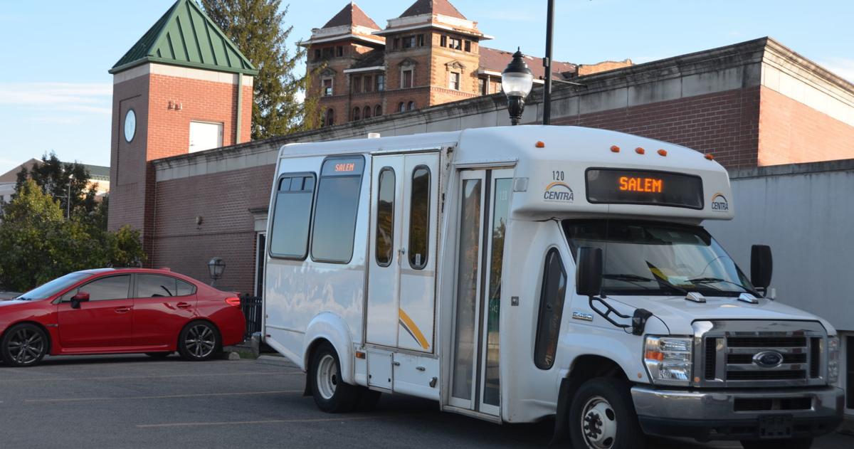 Trivia Monday Employee Centra Bus to suspend service Monday for employee training | Harrison ...