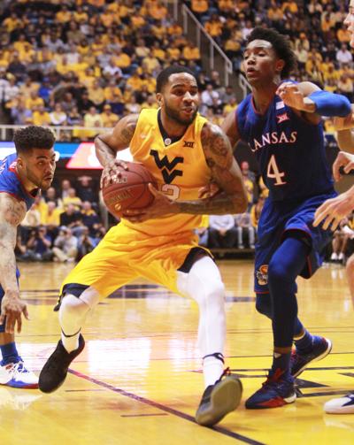 Wvu Headed Into Lion S Den Of College Basketball Wvu Sports