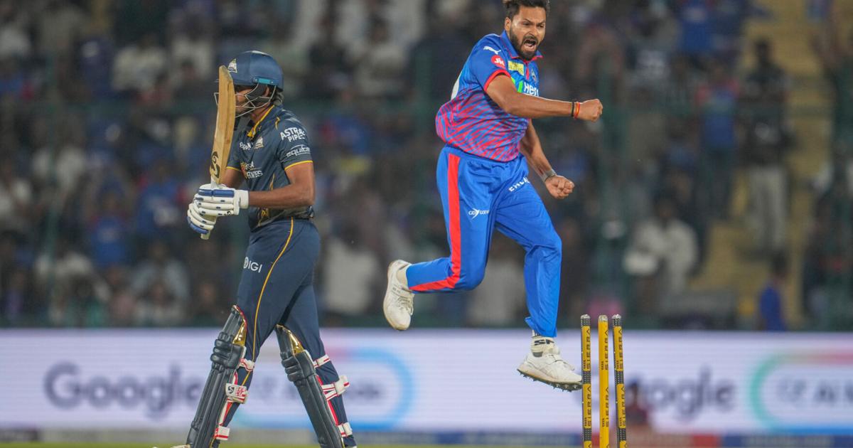 भारत आईपीएल क्रिकेट