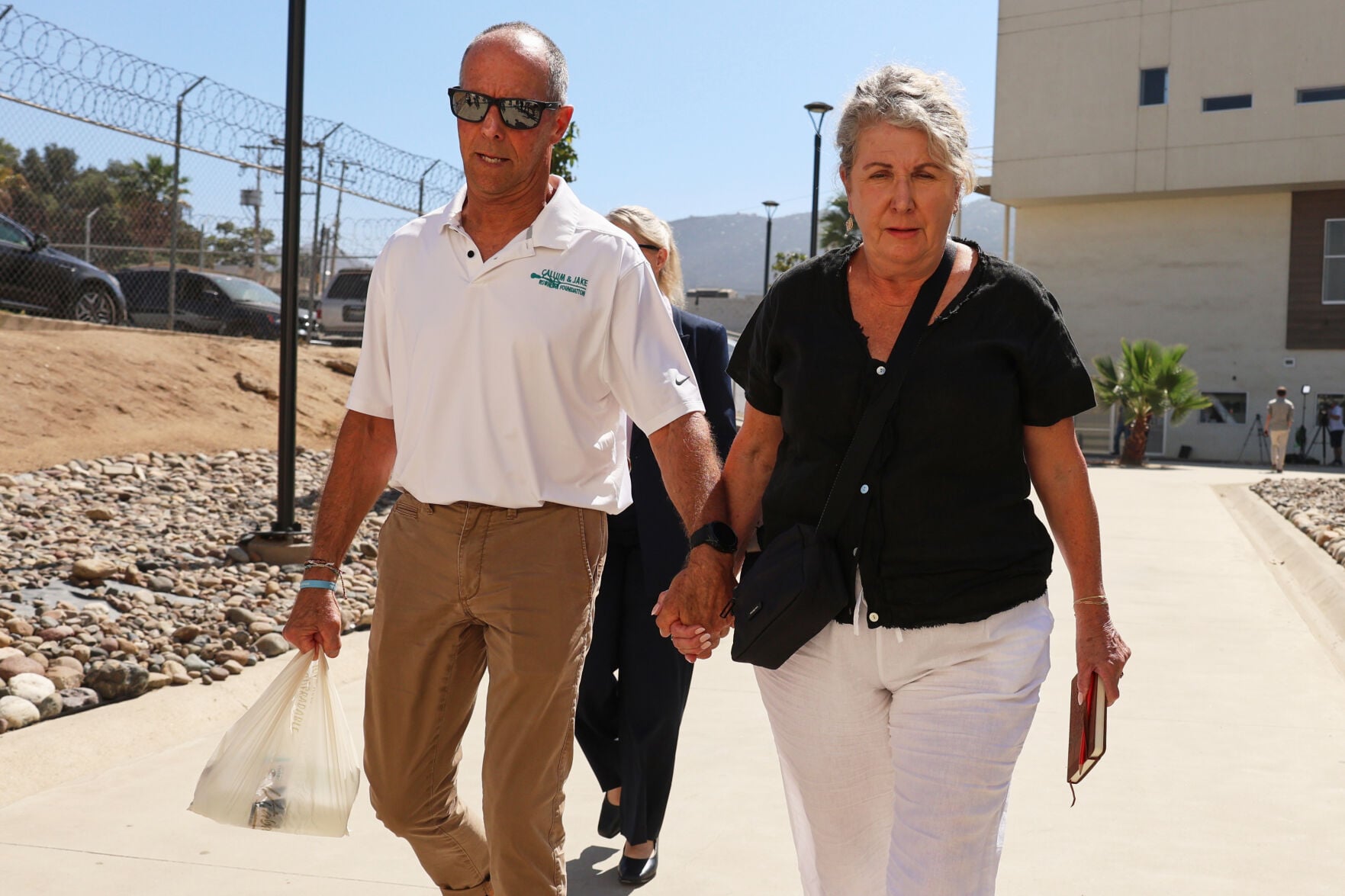 Judge convicts 3 Mexicans in the killings of 2 Australian brothers and ...