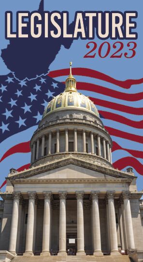 West Virginia Legislature 2023