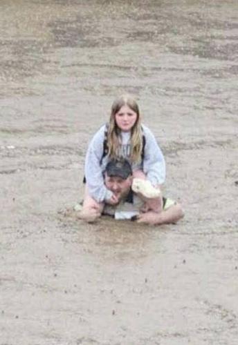 UPDATED: Rapidly rising waters cause havoc in Keyser, Westernport | WV News | wvnews.com