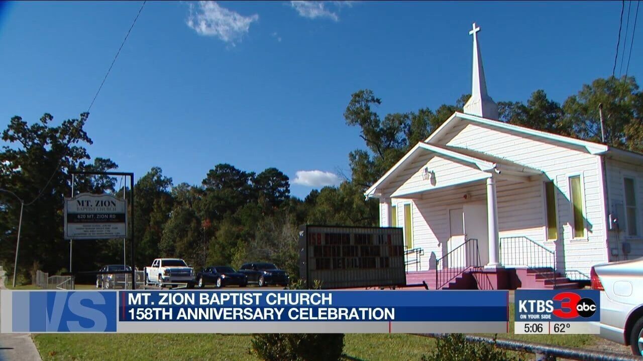 Historic church celebrates 158 years | Around The Web | wvnews.com