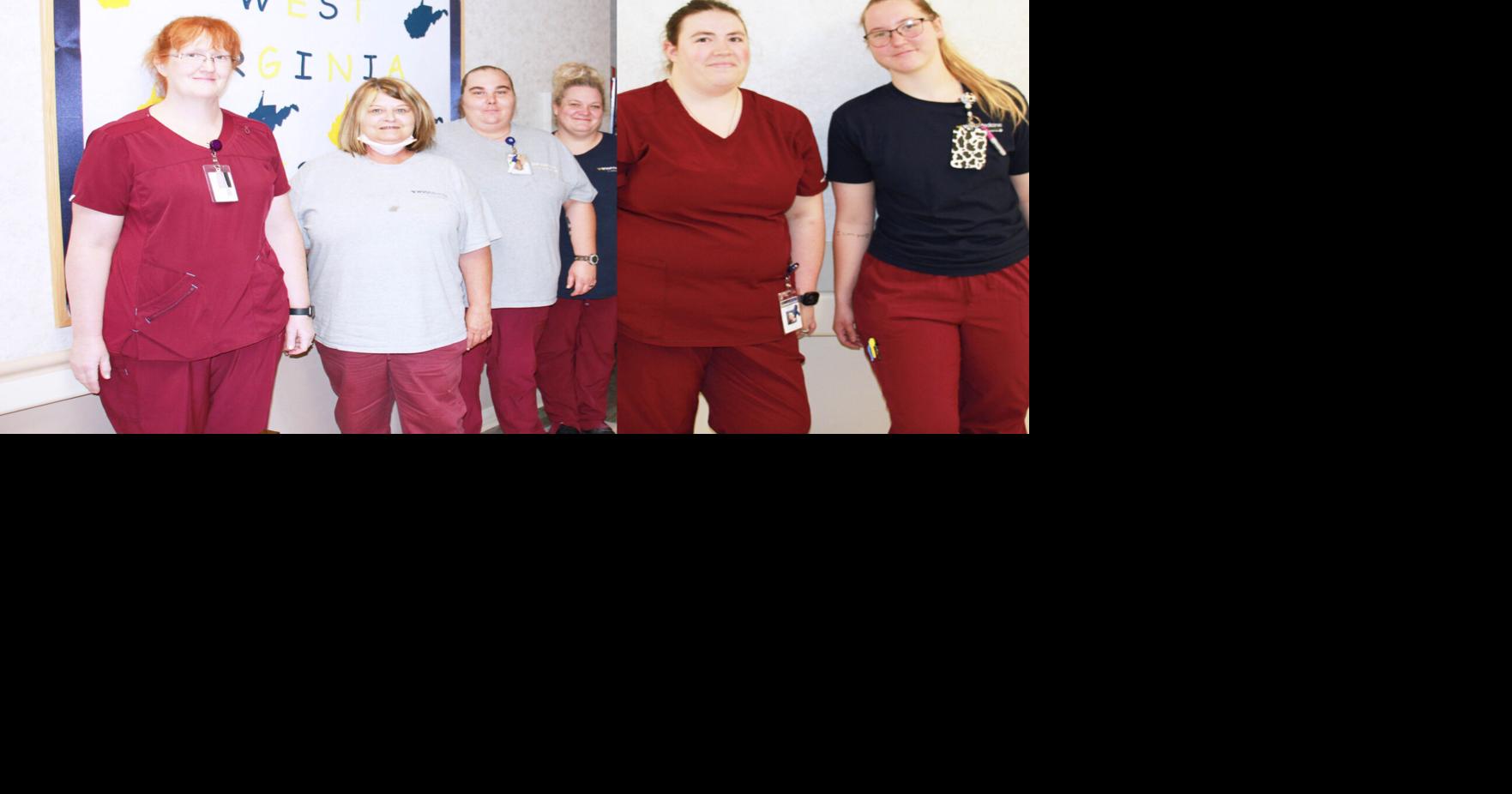 WVU Medicine St. Joseph's Hospital marks CNA Week Buckhannon News