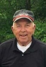 Harry Raines | WV Obituraries | wvnews.com