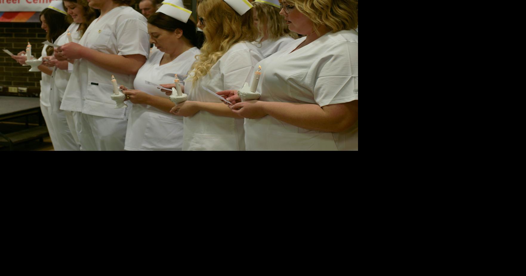 BHCC Senior Celebration Ceremony Gallipolis, Pomeroy, Point Pleasant