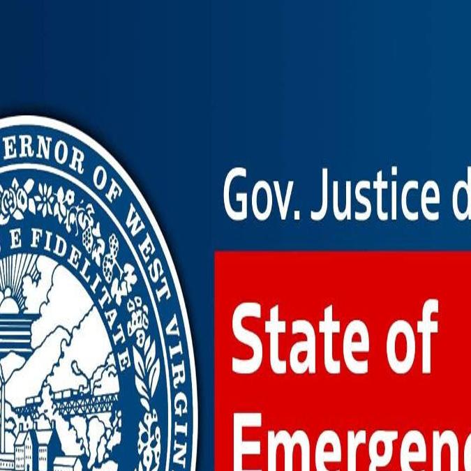 Gov. Justice declares State of Emergency for all 55 counties in West  Virginia ahead of winter storm | WV News | wvnews.com