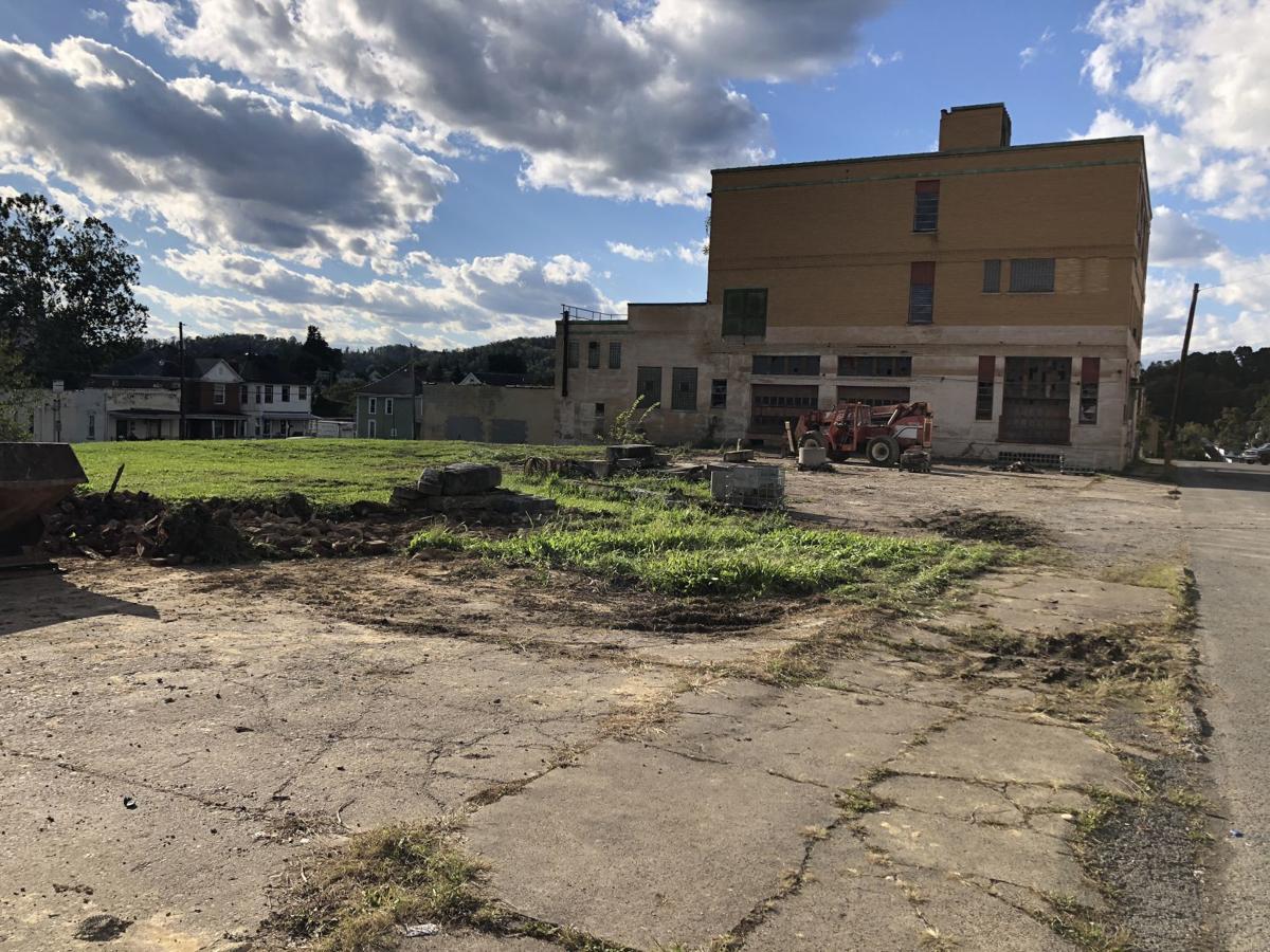 Development in Glen Elk to provide 36 apartments for Clarksburg, WV