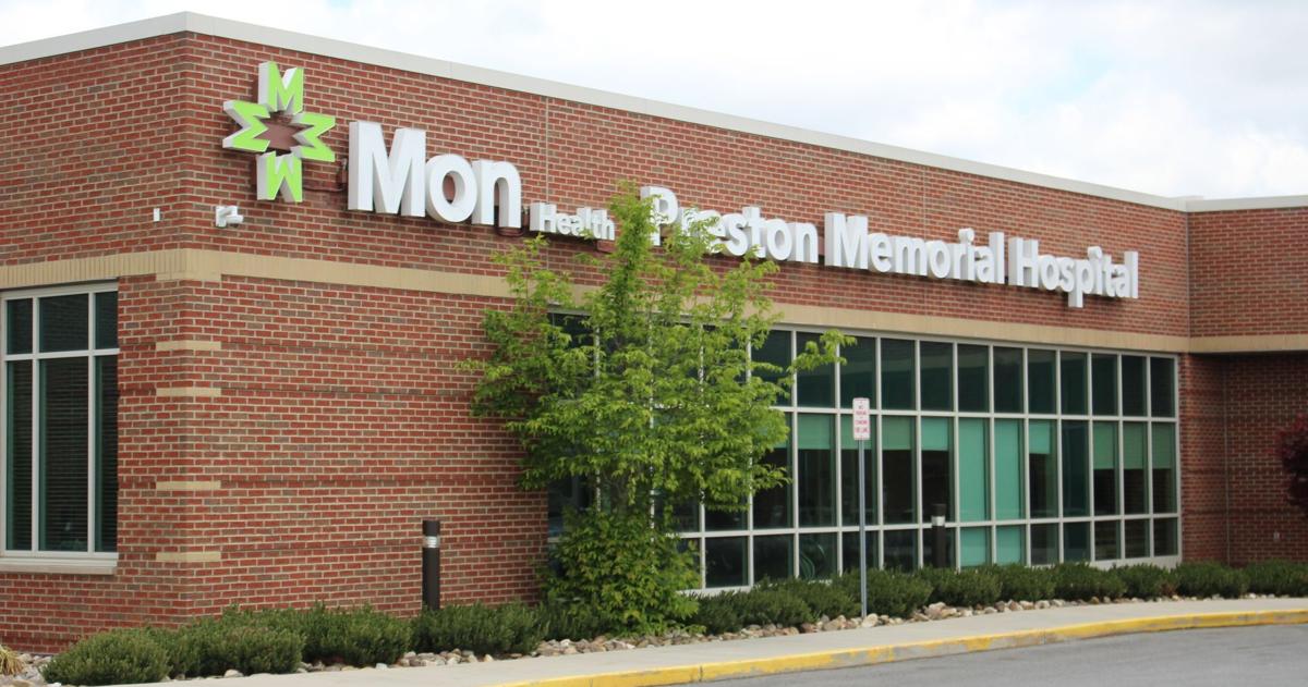 Mon Health Mon Health (West Virginia) Preston Memorial Hospital hosts back-to ...