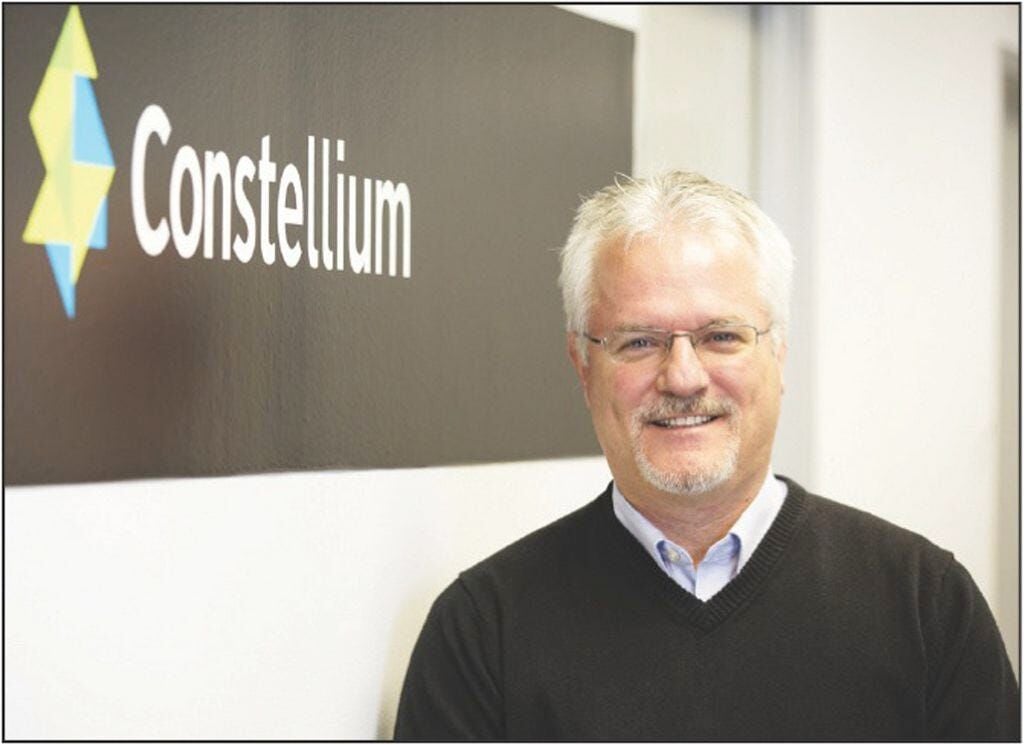 Constellium-Ravenswood Is County's Largest Employer And So Much More ...