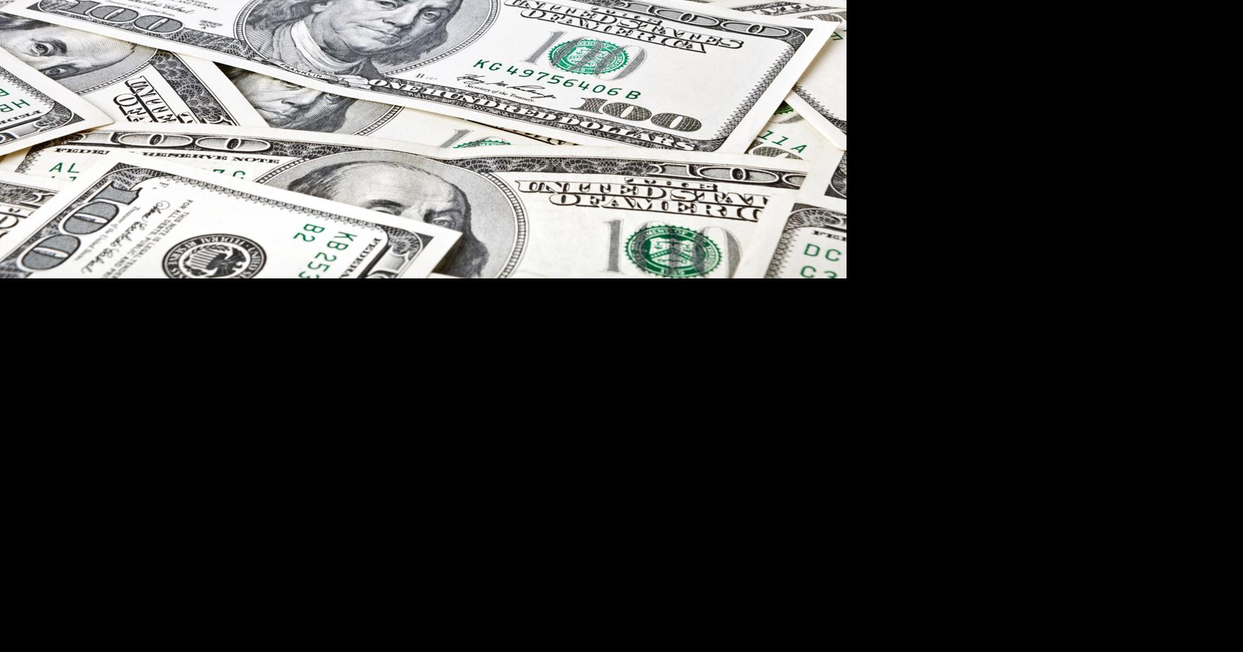 West Virginia receives B for state financial health | WV News