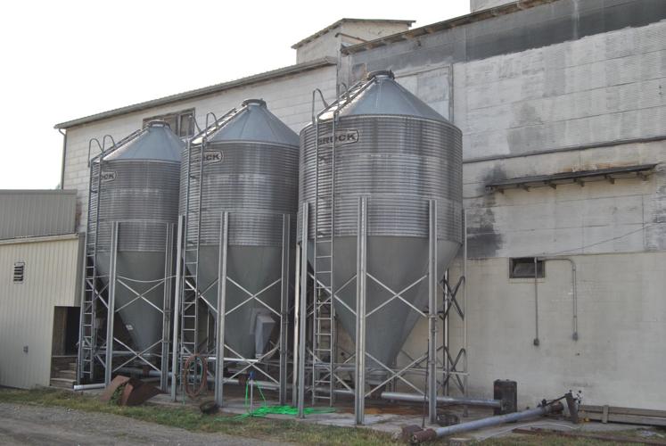Foster Feed stays in business by diversifying products Weston News