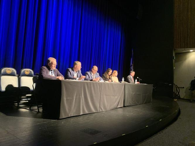 PEIA finance board hearing