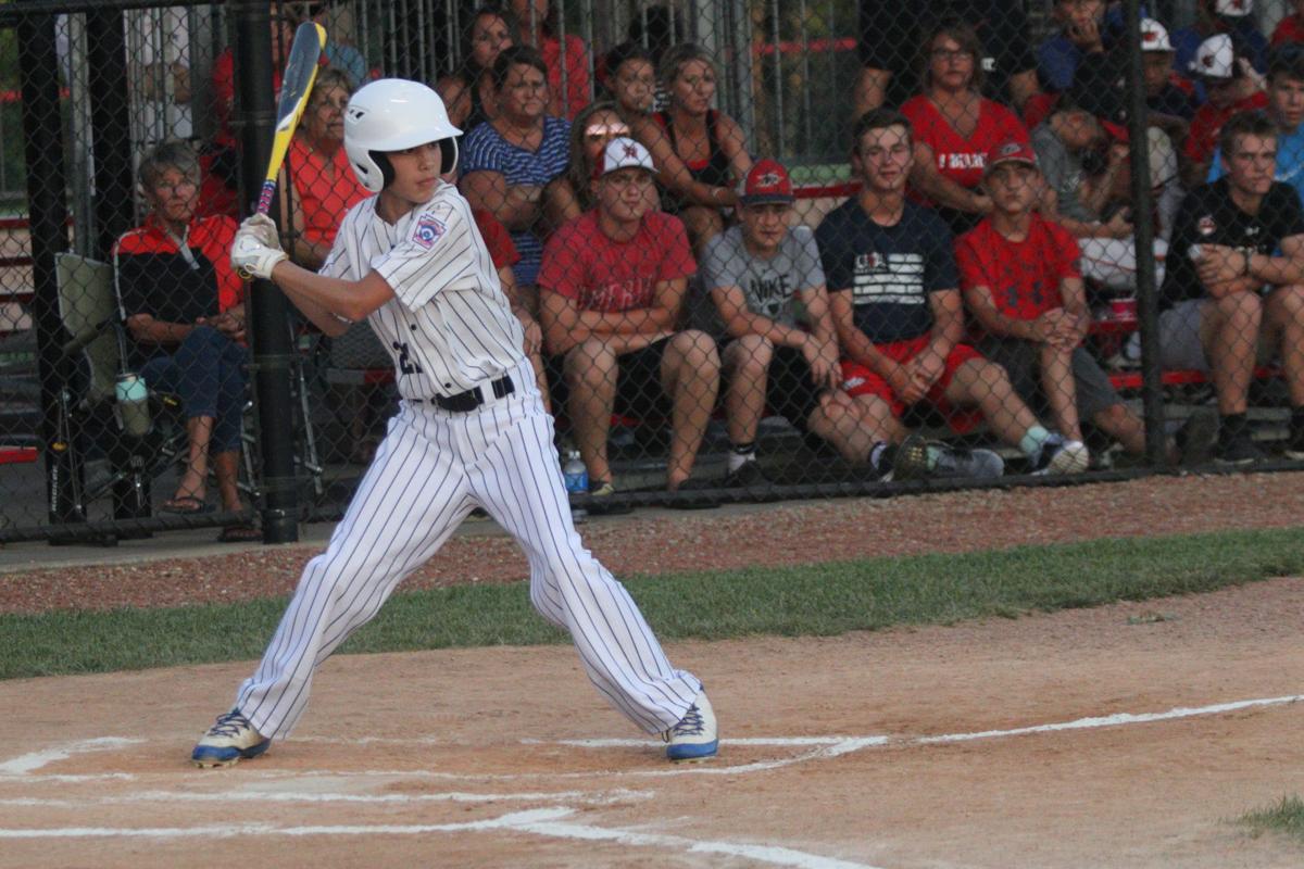 Fairmont Wins District 5 Le Sports Wvnews Jones