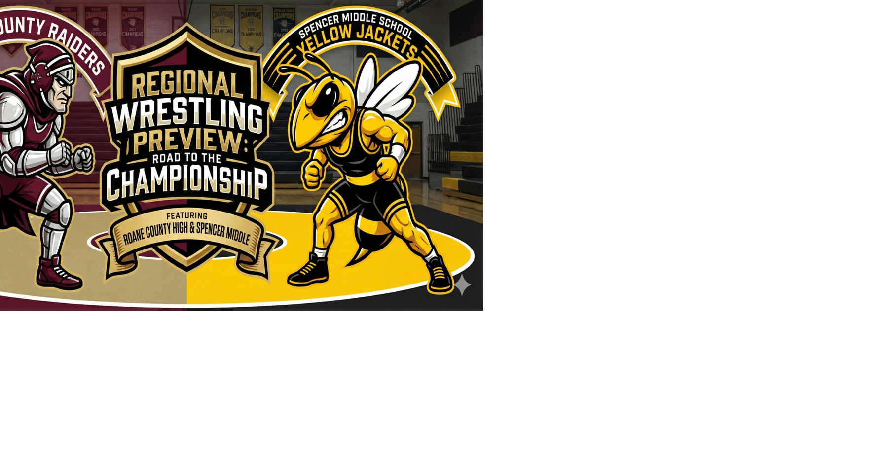 Roane County Raider wrestlers looking to get back into form for ...