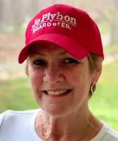 Jo Plybon: Candidate for Harrison County Board of Education