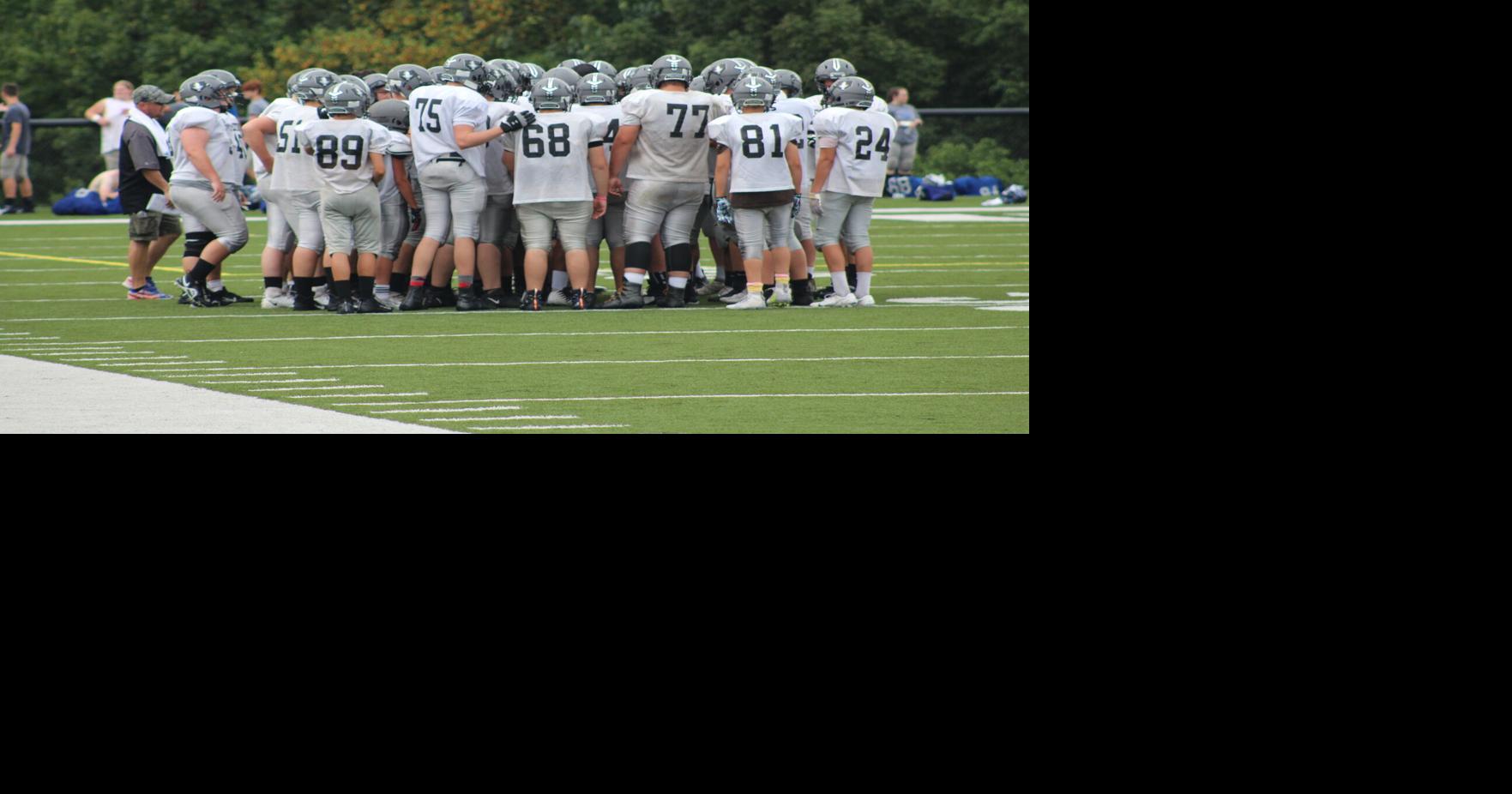 Fairmont SeniorPreston selected as West Virginia Attorney General's