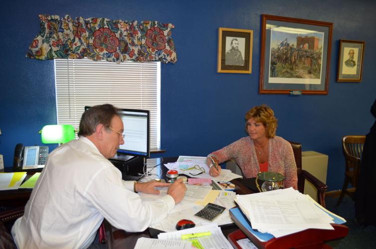 School excess levy supplements salaries and benefits for all employees |  Local News for Harrison County | wvnews.com