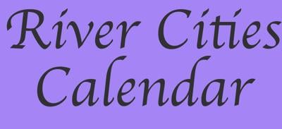 River Cities Calendar
