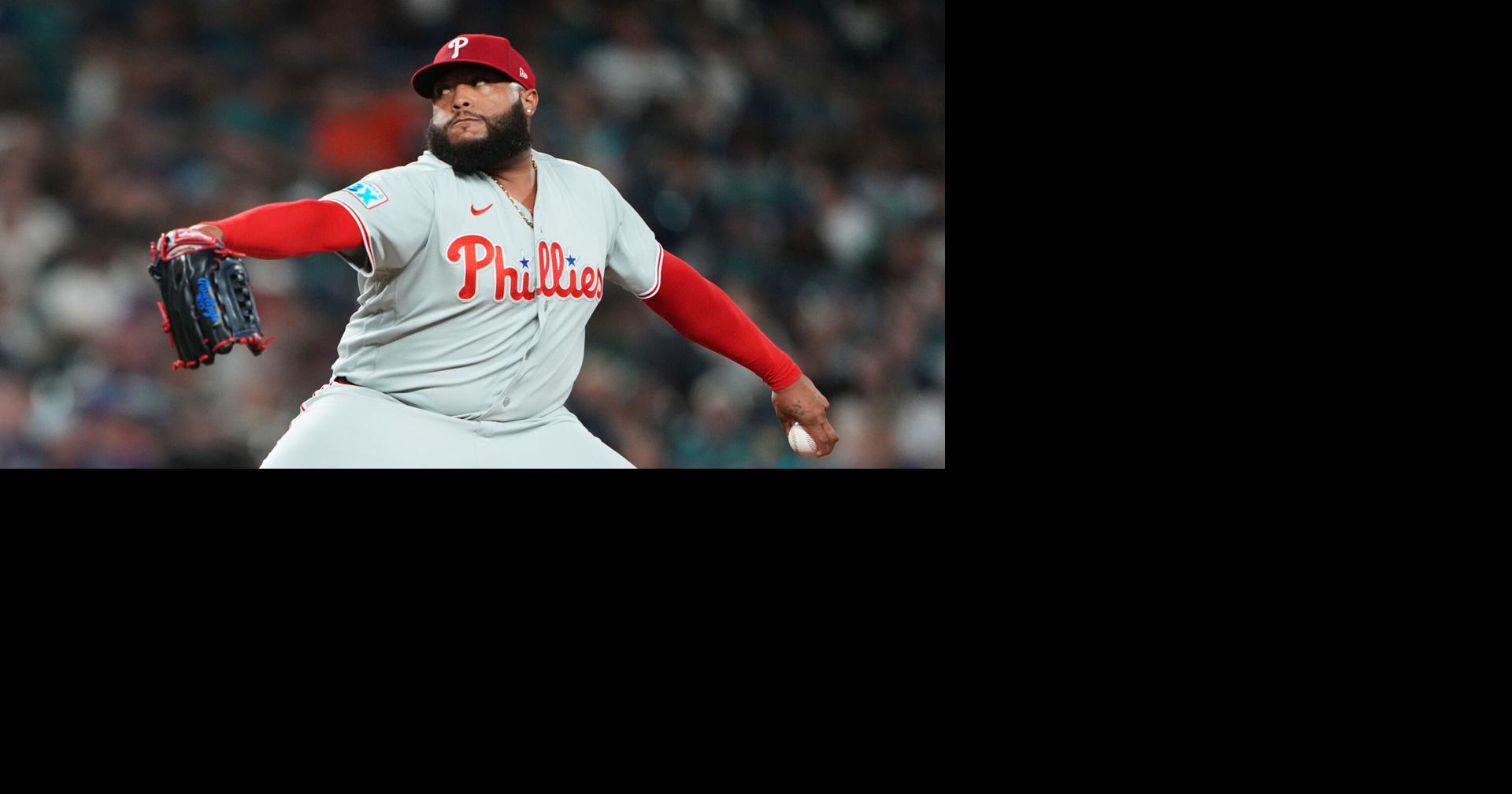 Phillies Baseball