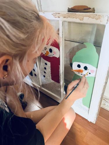 Many gift-givers say they'll get crafty for Christmas ...