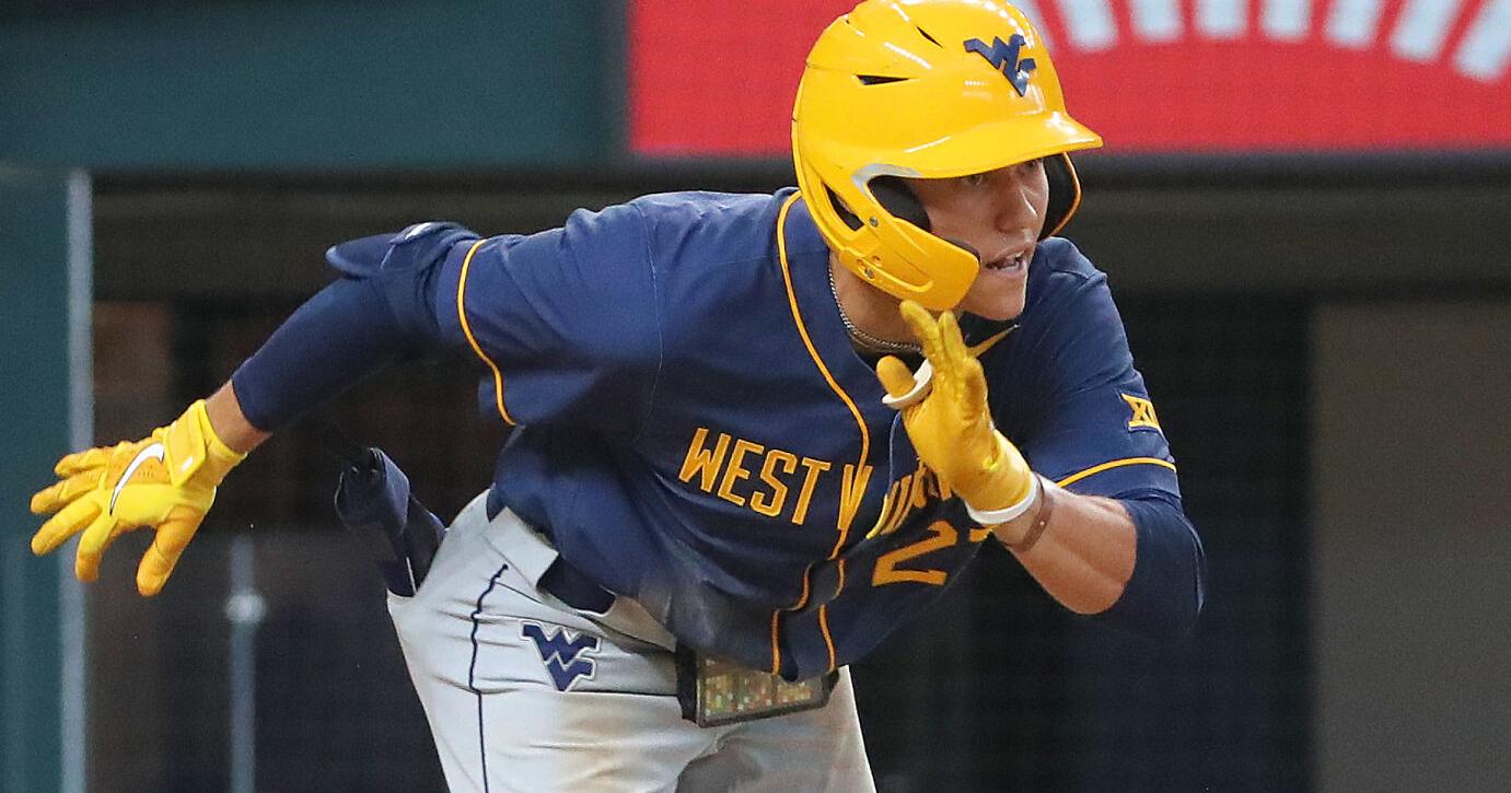 WVU rallies three times for thrilling 11-10 win over Kansas - Vimarsana News