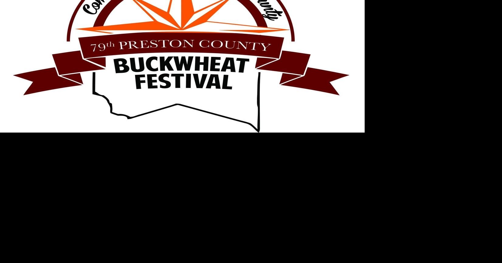 Preston County Buckwheat Festival begins this Thursday WV News