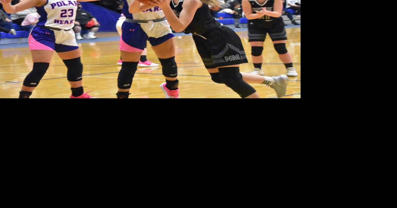 West Virginia girls basketball sectional and regional playoff schedules