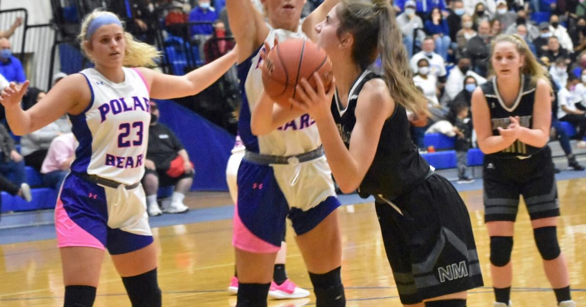 West Virginia Girls Basketball Sectional And Regional Playoff Schedules west-virginia-girls-basketball-sectional-and-regional-playoff-schedules