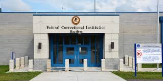 Federal Correctional Institution - Hazelton