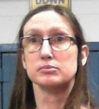 Taylor, West Virginia, woman gets 28 years for violent, sadistic ...