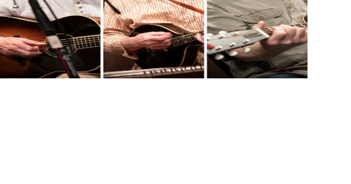 Critton Hollow Band to play at Ashby's Fort - Vimarsana News