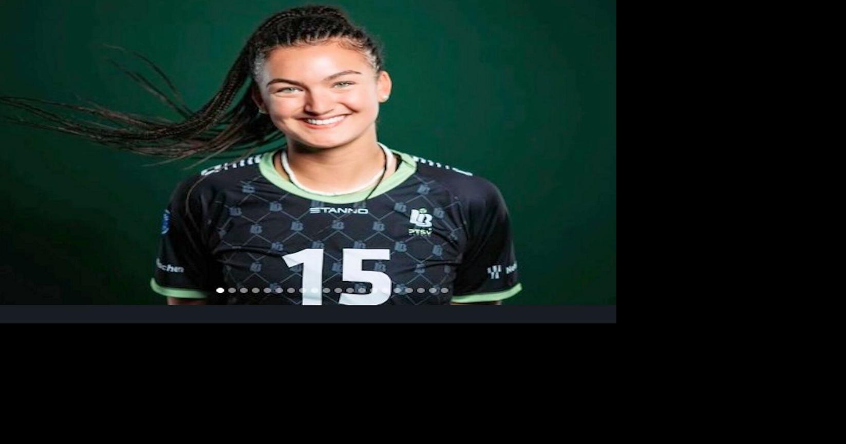 WVU adds height with middle blocker