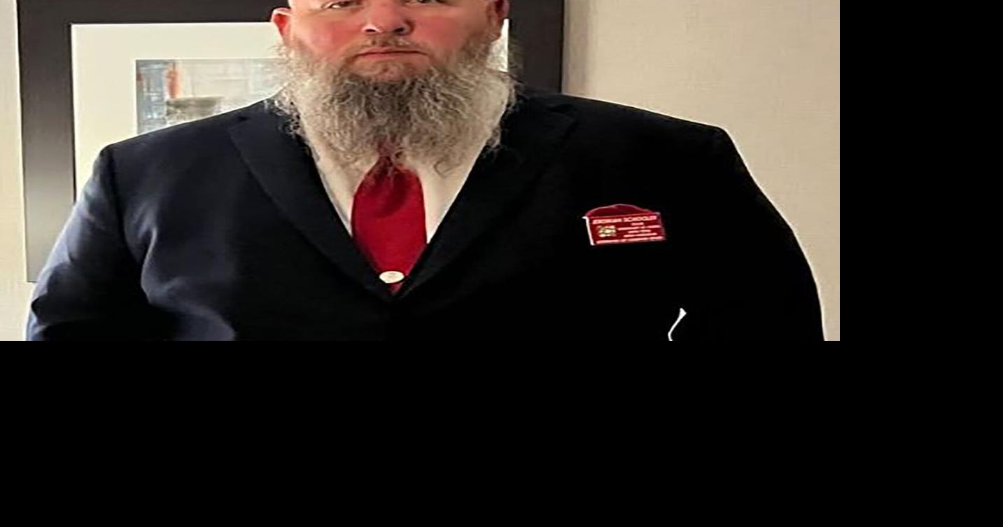Grafton veteran reflects on service, sacrifice and the lasting legacy of 9/11