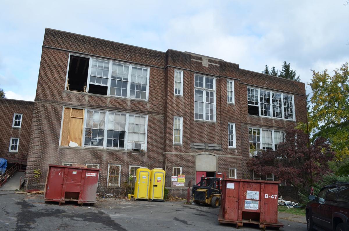 Audit Housing Authority made 4.9 million in