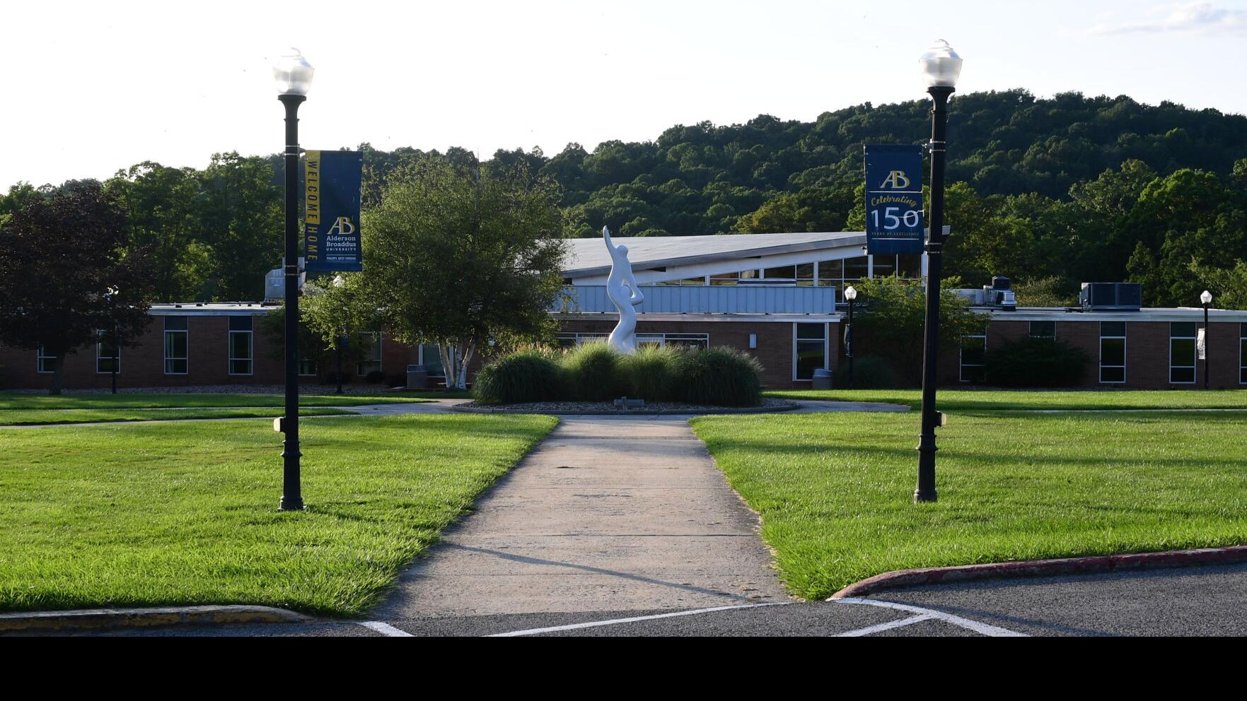 Commission revokes Alderson Broaddus' authority to award degrees