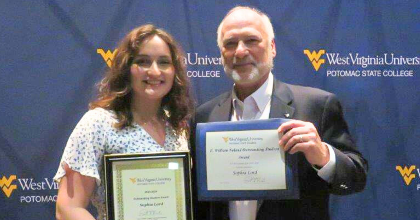 Short Gap resident is PSC Outstanding Student - Vimarsana News