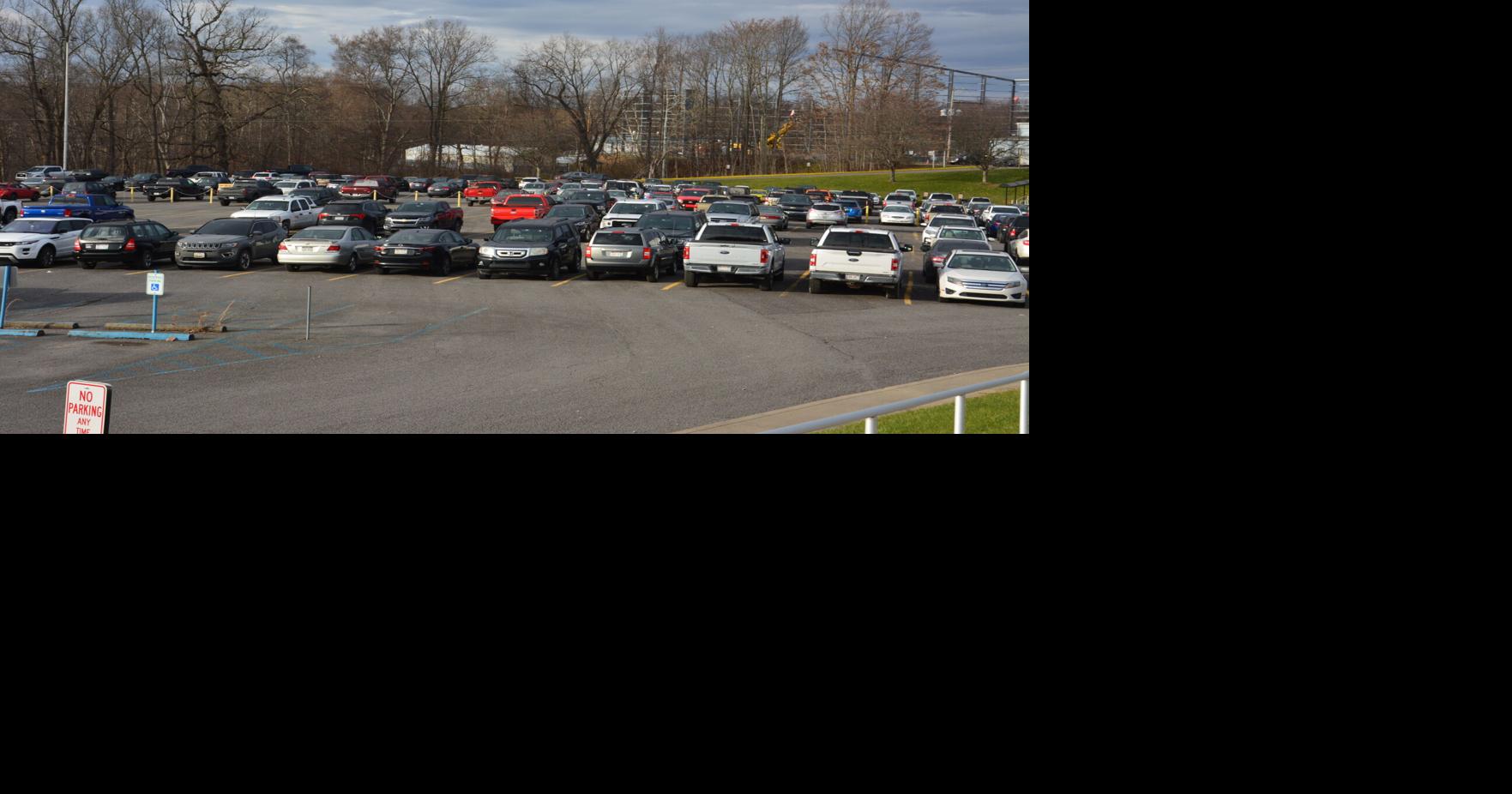 Summer travel soaring at North Central West Virginia Airport